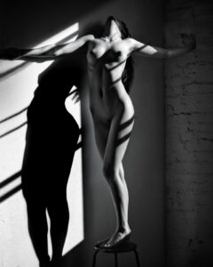 The Veggie Angel Project by David Zane - All Vegan Models