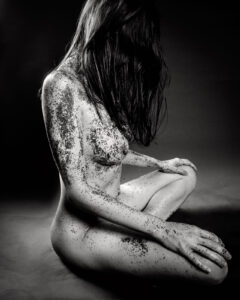 The Veggie Angel Project by David Zane - All Vegan Models