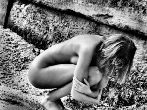 The Veggie Angel Project by David Zane - All Vegan Models